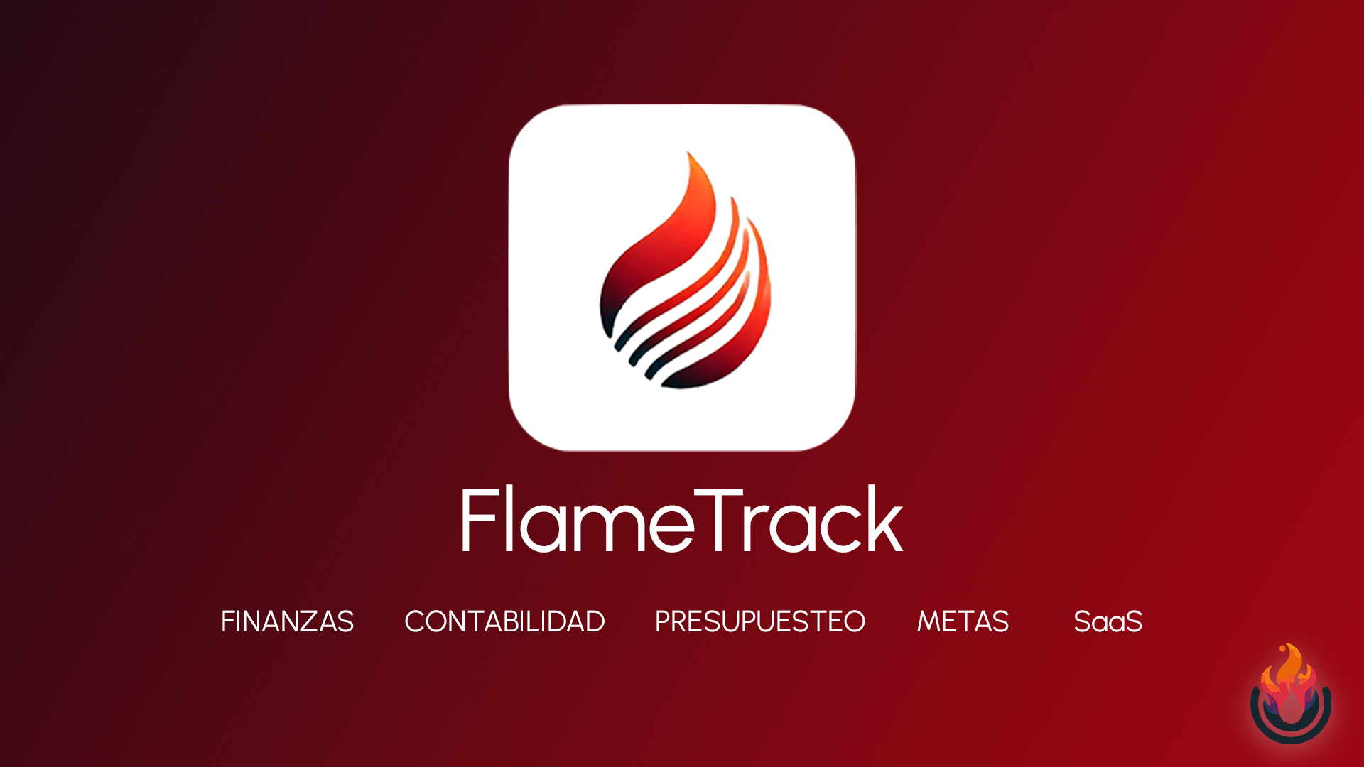 FlameTrack