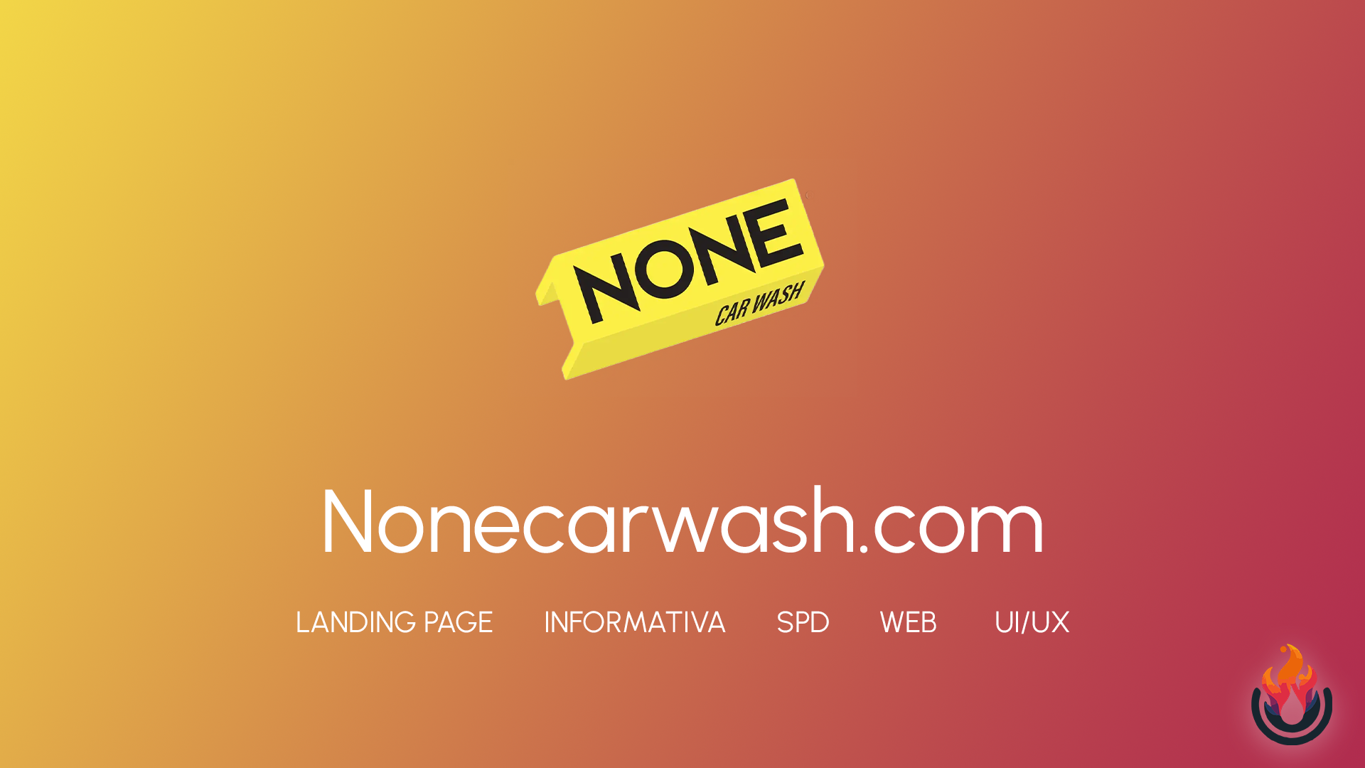 NoneCarWash.com